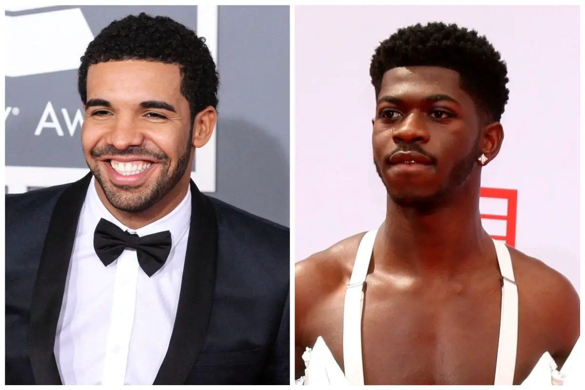 Drake's 'CLB' On Pace To Win Sales Race Against Lil Nas X's 'Montero'