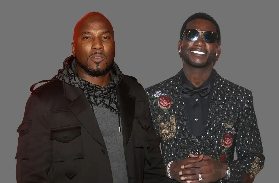 Jeezy and Gucci Mane