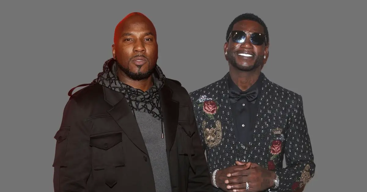 Former Rivals Jeezy And Gucci Mane Heading Out On Tour With Rick Ross And Others