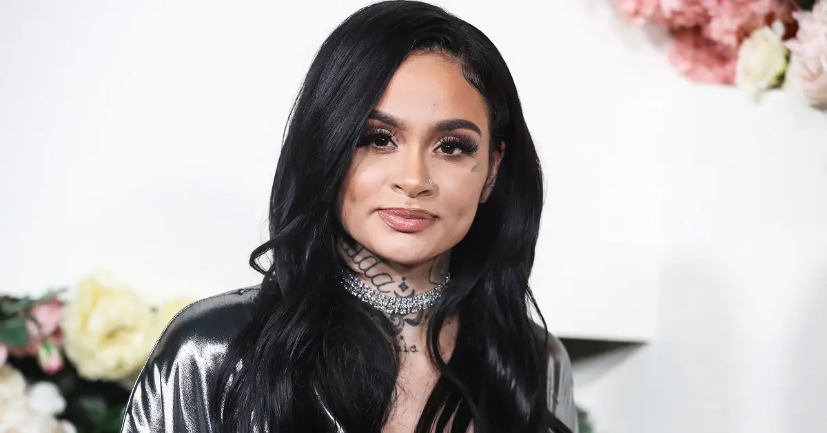 Kehlani Addresses Sex Cult Allegations As Ex Demands Retraction 