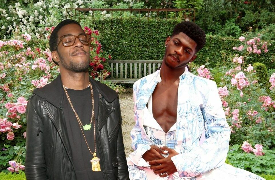 Kid Cudi Ready To &quot;Frolic&quot; With Lil Nas X On New