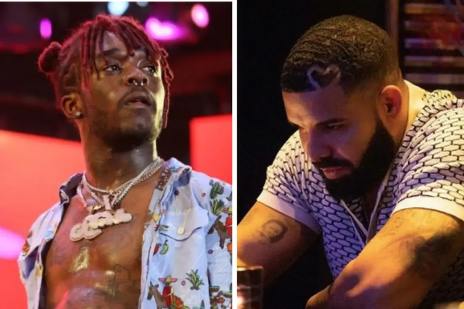 Lil Uzi and Drake Collab – Listen to the Leaked Snippet - AllHipHop