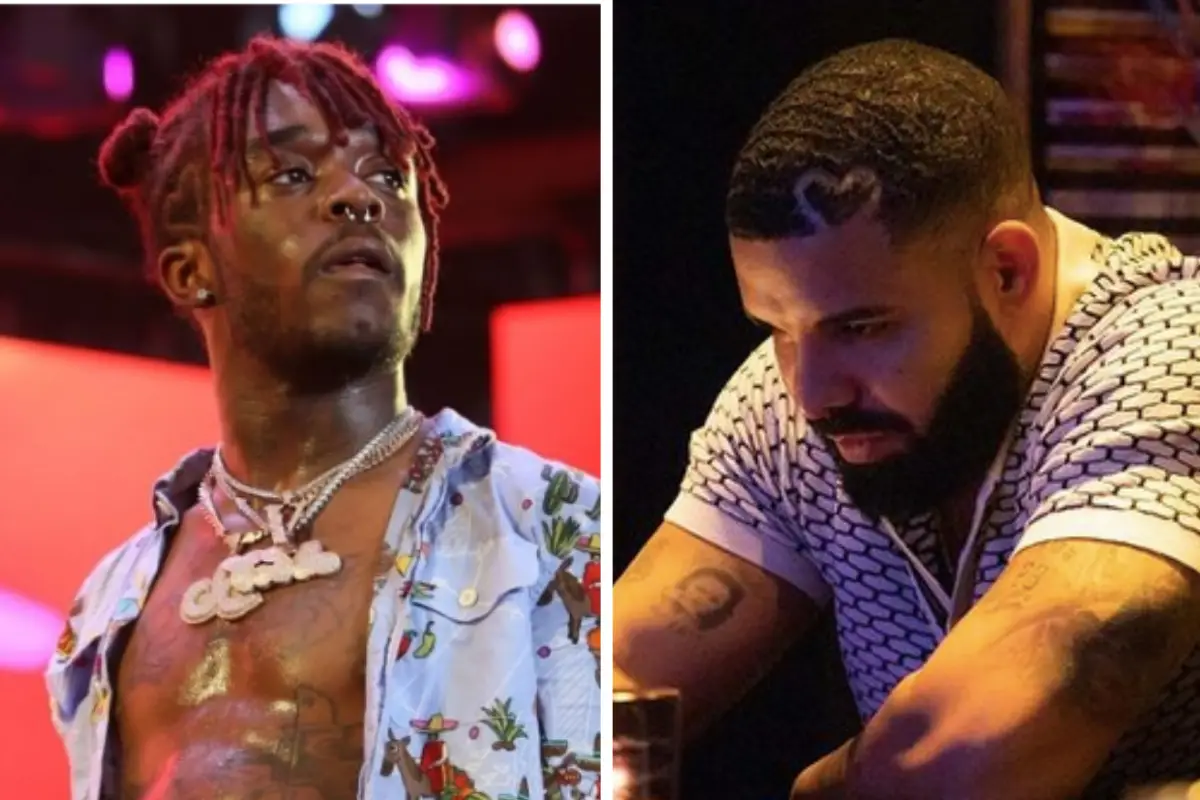 Lil Uzi and Drake Collab  Listen to the Leaked Snippet
