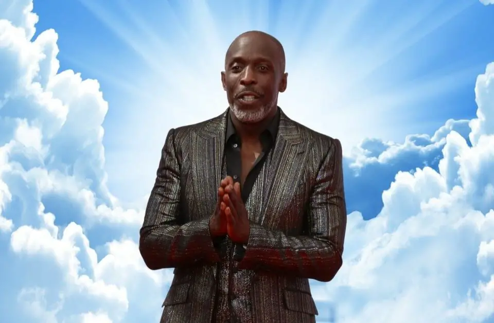 Tributes Pour In For Actor Michael K. Williams