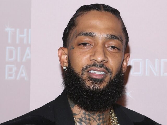 Nipsey Hussle