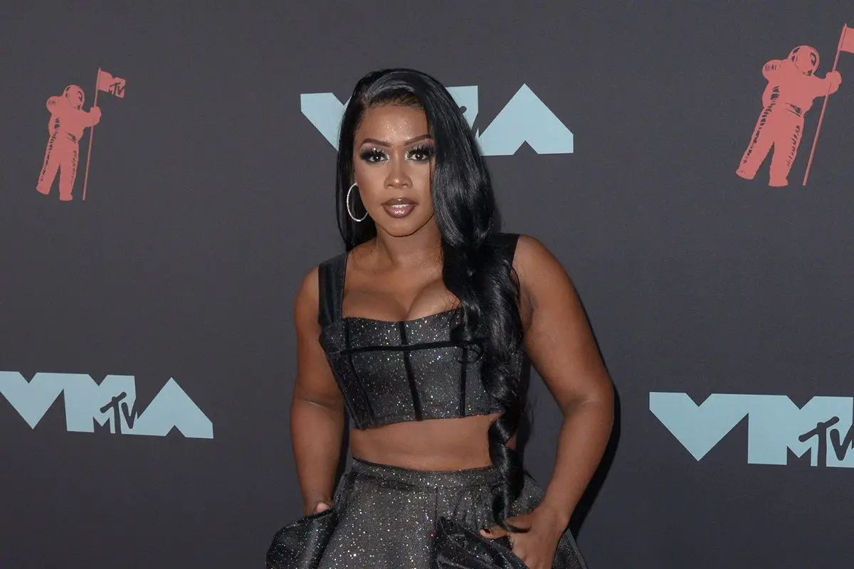 Remy Ma Questioned About Possibly Reconciling With Nicki Minaj