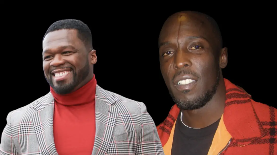 50 Cent Disses Micheal K. Williams Immediately After Death, Gets Panned