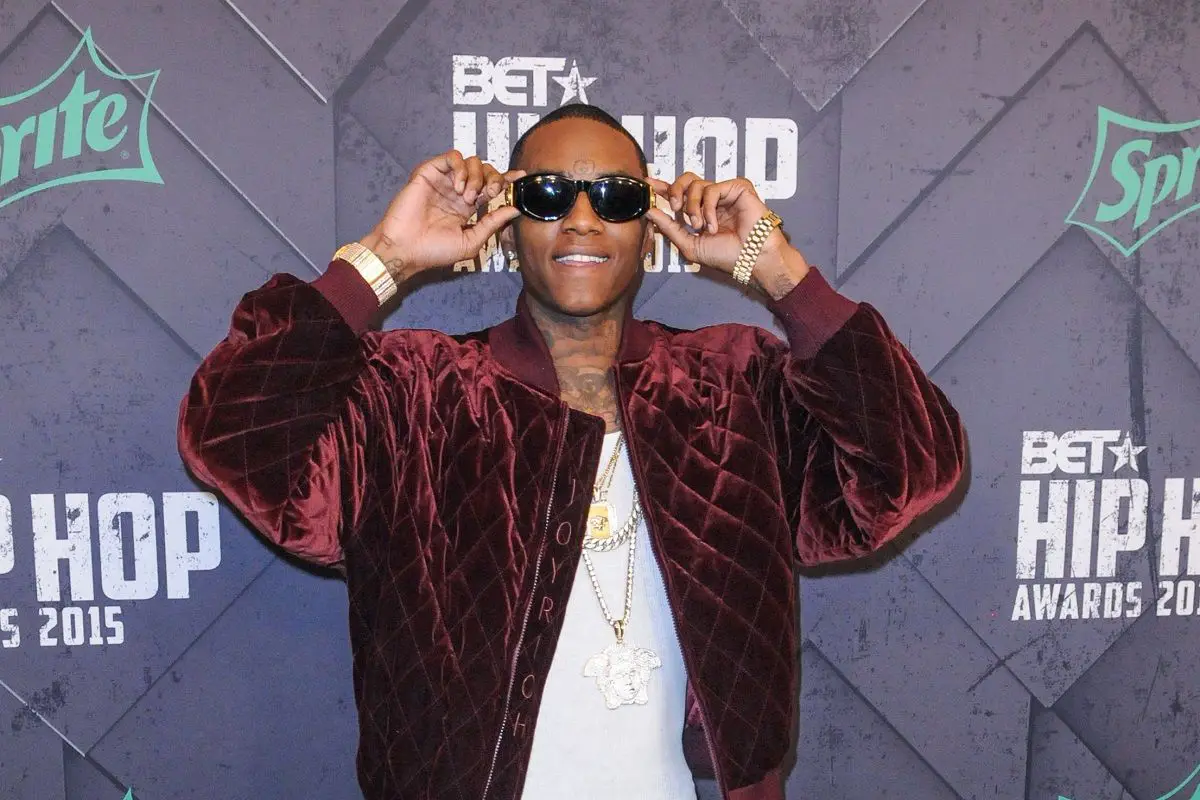 Soulja Boy Calls Out Lil B For Saying Wiz Khalifa Was The First Rapper On Twitter