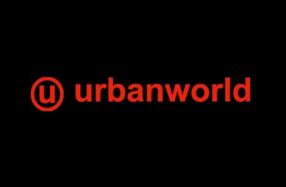 Urbanworld Logo