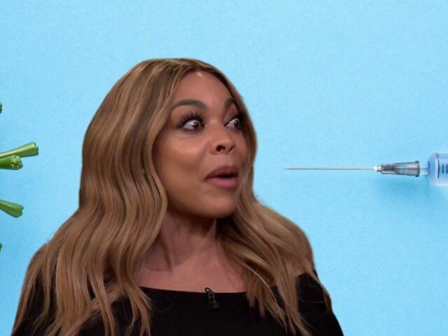 Wendy Williams