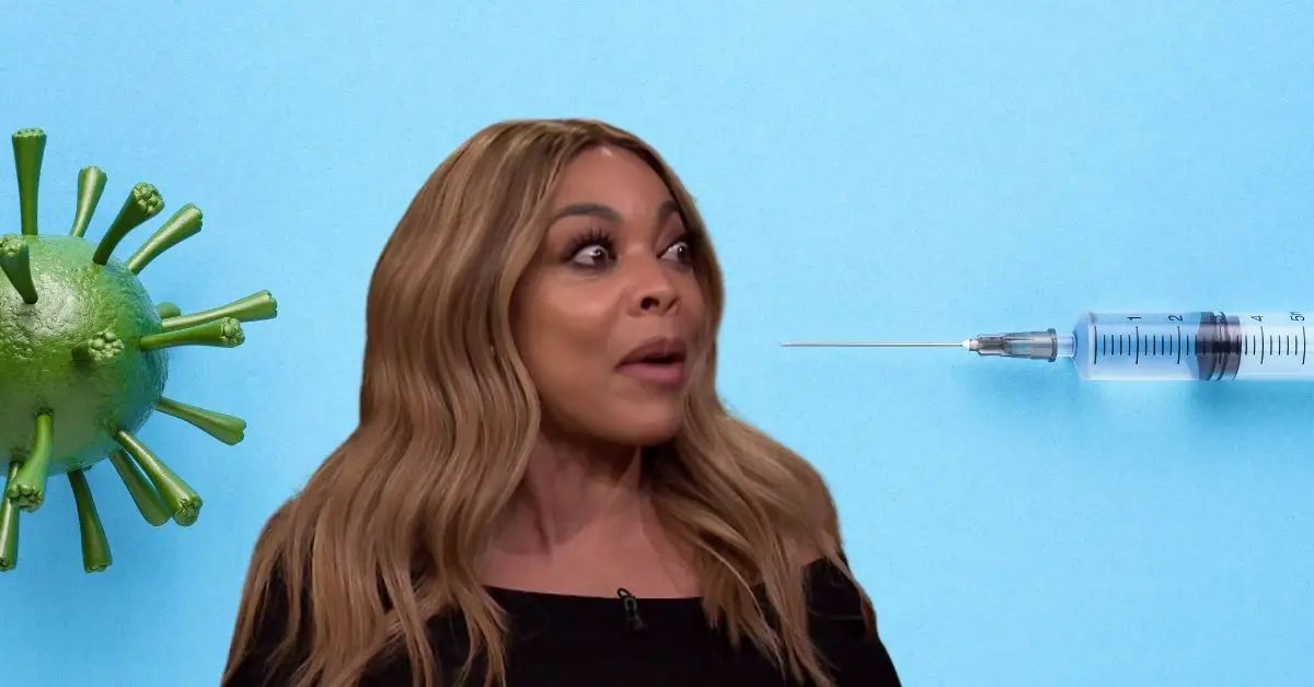 Wendy Williams Rushed To Hospital After Desperate Plea For Help