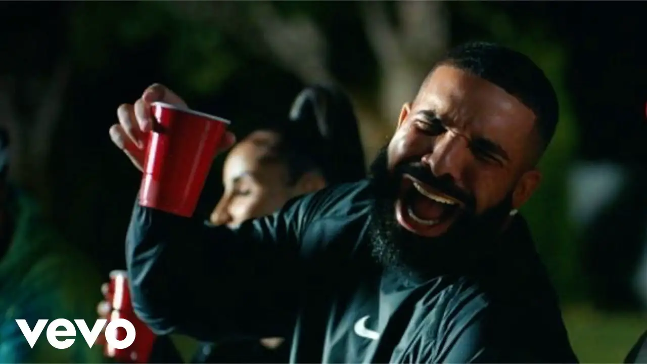 Drake drops record-setting “Certified Lover Boy” album, then wears