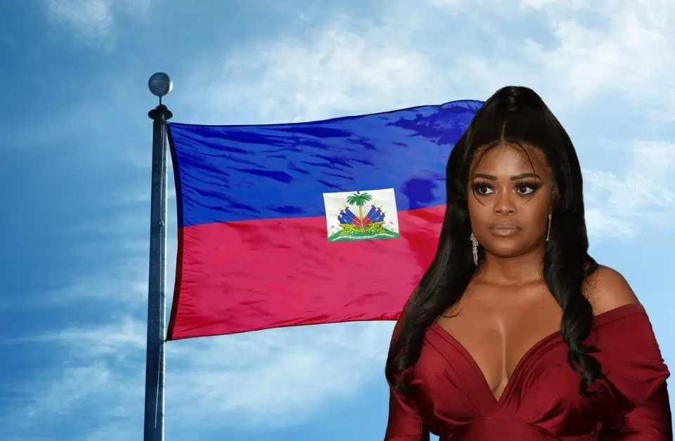 Karen Civil Haiti