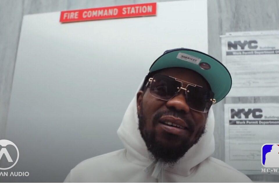 Beanie Sigel