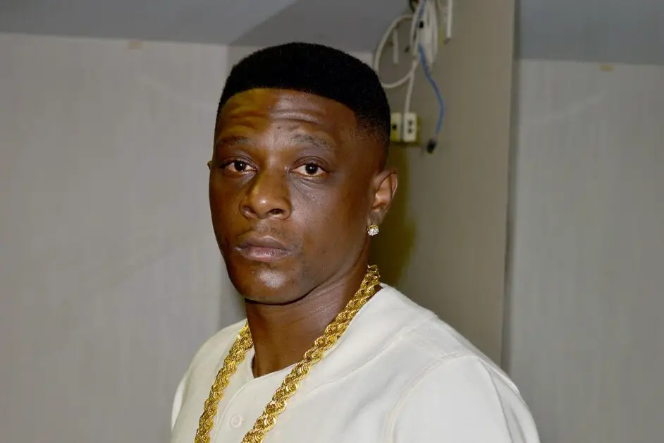 Boosie Badazz Demands Next POTUS Put Snipers In Schools Following Alapachee High Shooting