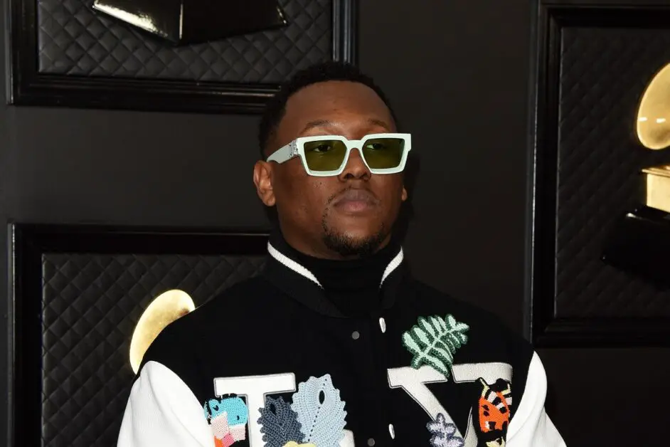 Hit-Boy Reveals His Father Big Hit Is Back In Jail: “We Don’t Know What The Future Holds”