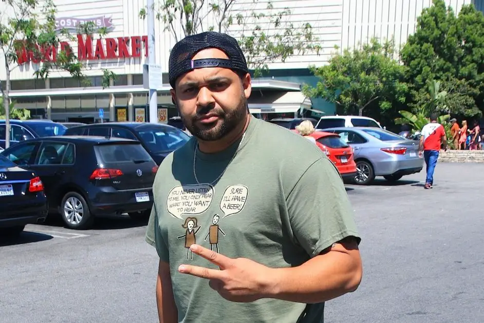 Joell Ortiz Expresses Regret Over Slaughterhouse Situation Amid “W.A.R” Album Rollout