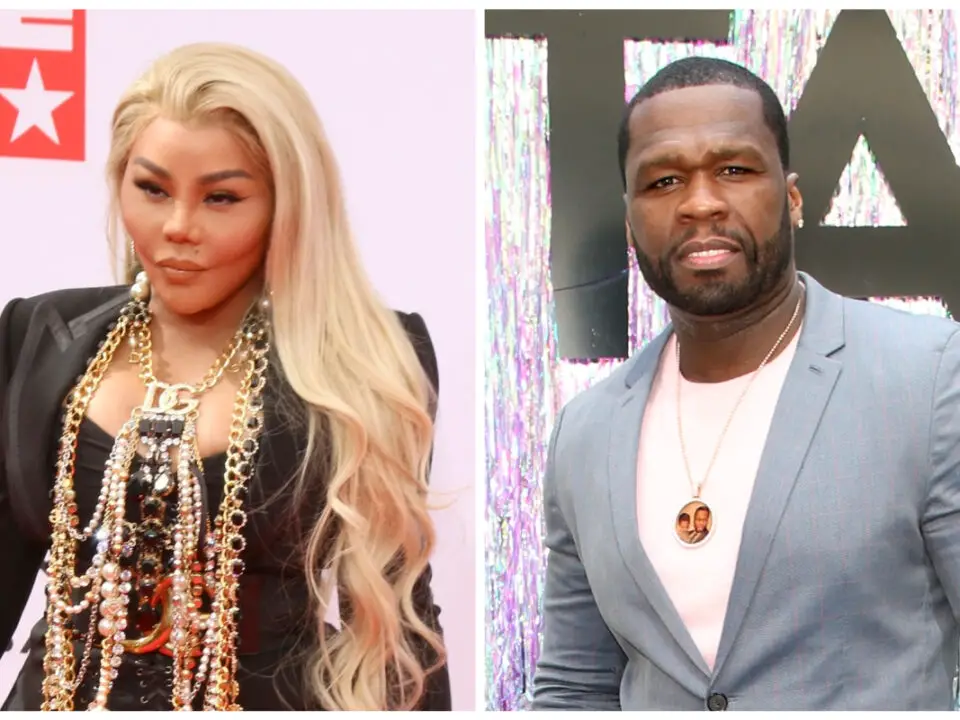 Mr. Papers Defends Lil Kim Against 50 Cent's Trolling - AllHipHop