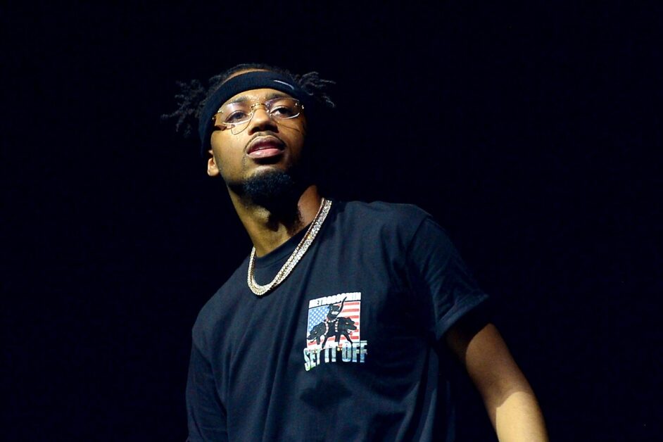 Metro Boomin’s Rented Yacht Bursts Into Flames Outside Miami Strip Club