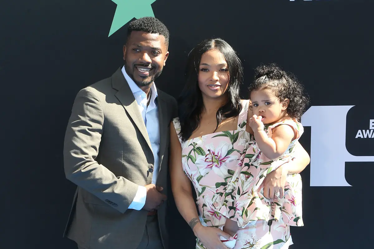 Back Together Again?: Princess Love Gets Ray J Divorce Order Dismissed