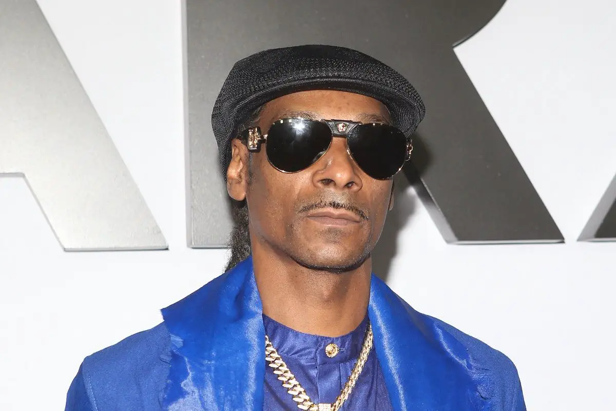 Snoop Dogg Accuser Drops Sexual Assault Lawsuit