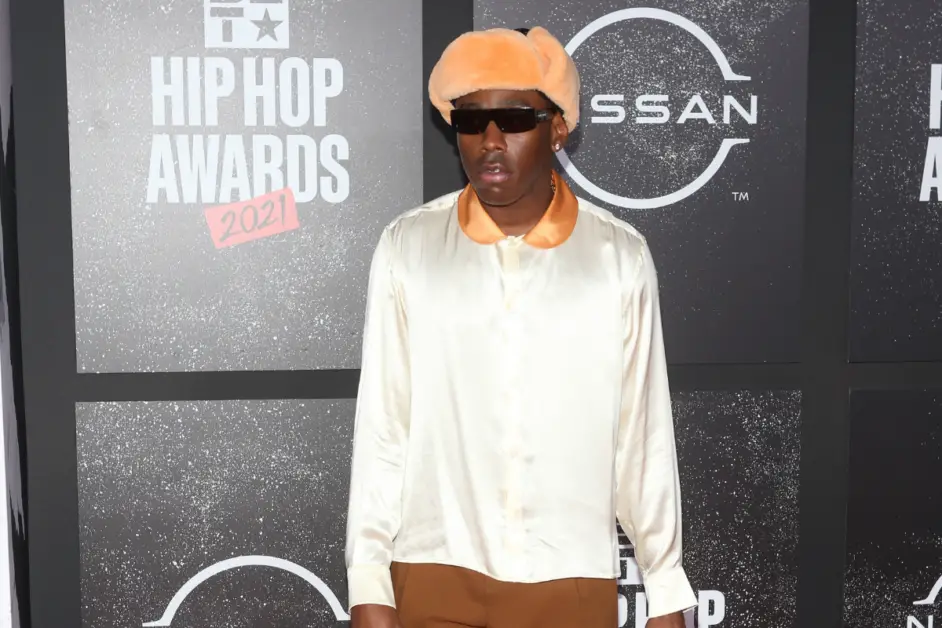 Tyler, The Creator Wins Big At 2021 Bet Hip-Hop Awards - AllHipHop