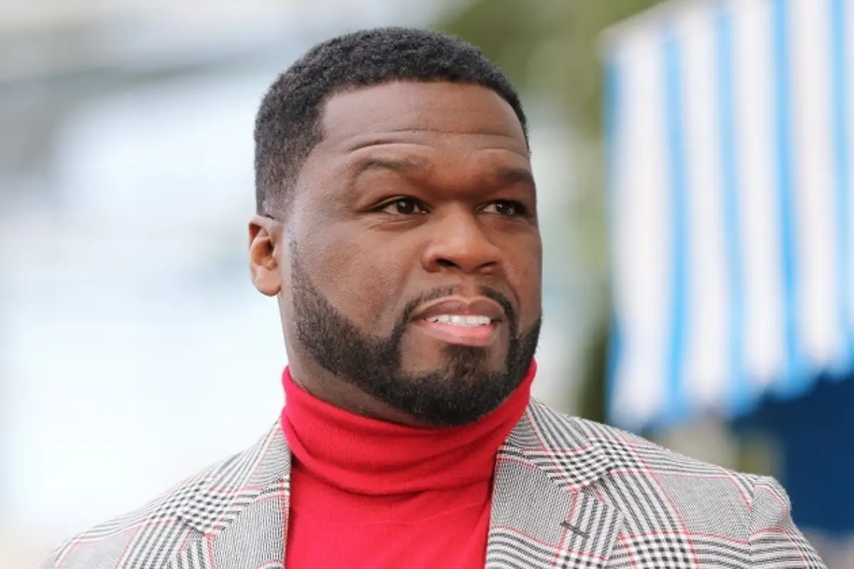 50 Cent Drags Former Associate For Talking About Him #50Cent