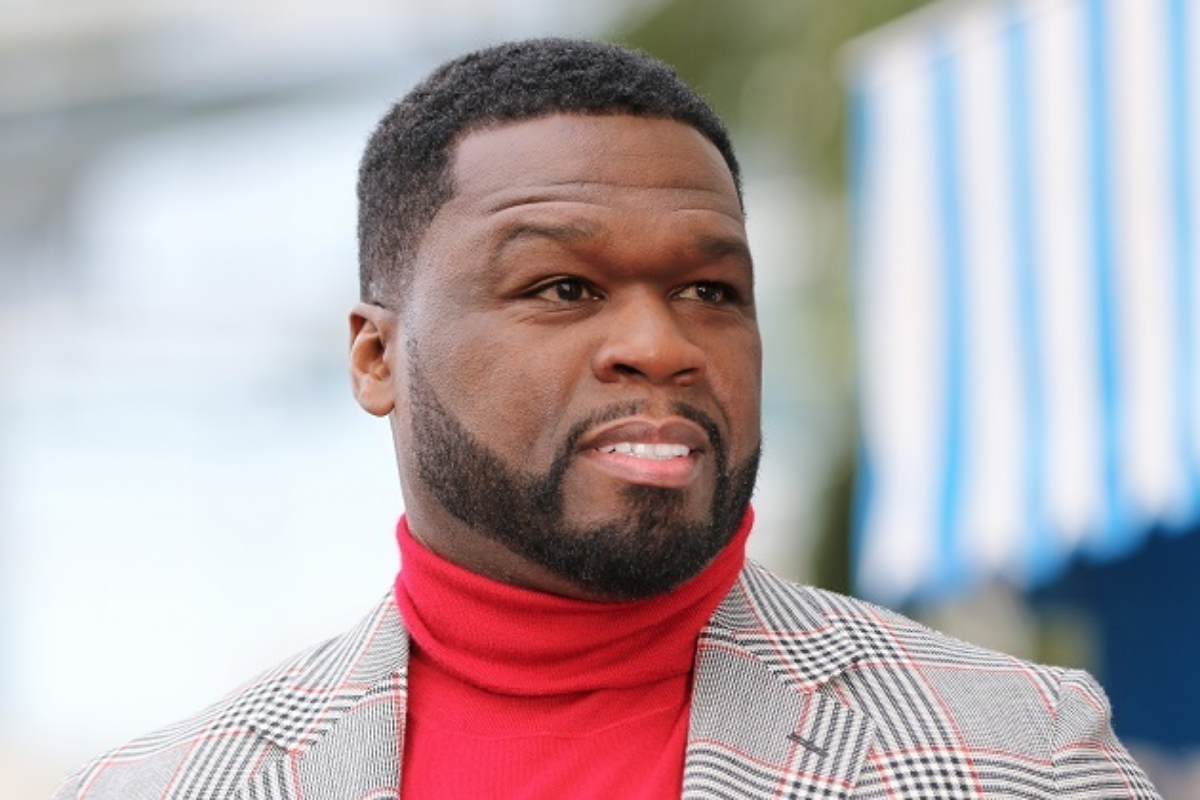 50 Cent Rips Starz, Threatens to Exit Overall Deal – The Hollywood Reporter