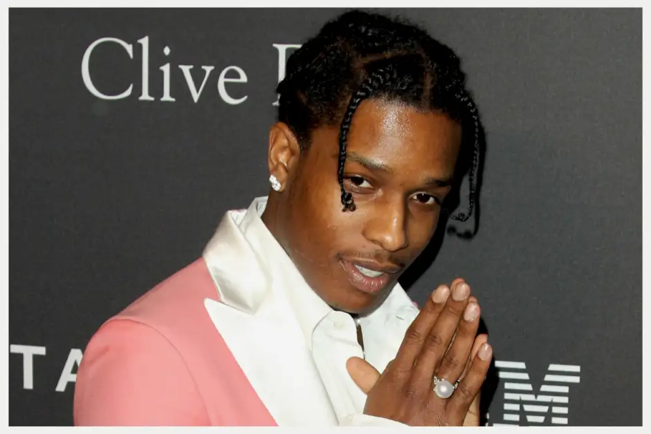 A$AP Rocky Accuses A$AP Relli Of Extortion In Shooting Case