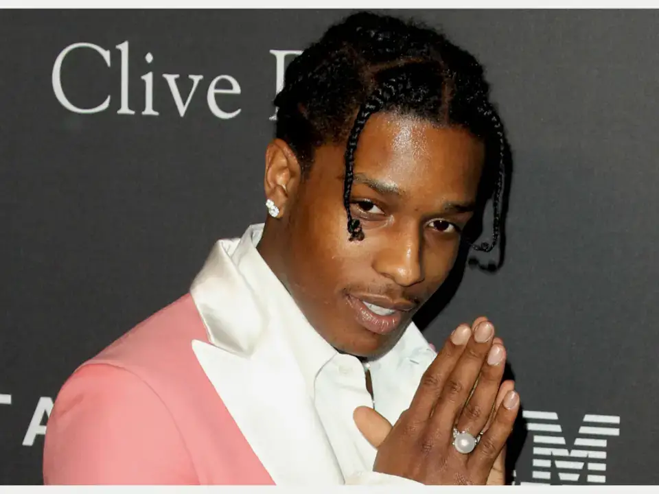 A$AP Rocky