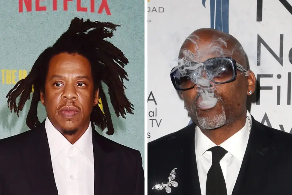 Dame Dash Concerned JAY-Z Implication In Diddy “Freak Offs” Would Make Hip-Hop Look Crazy