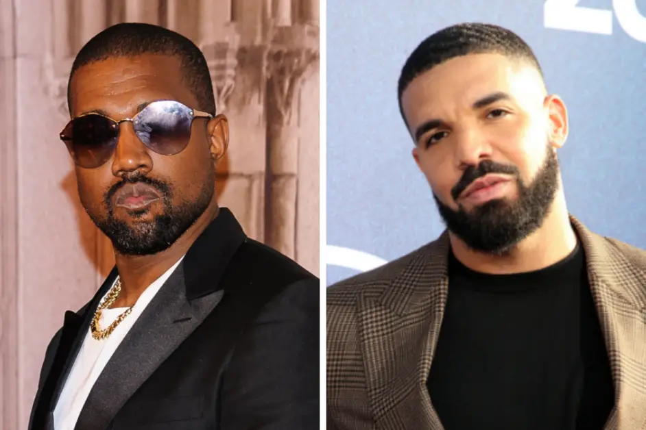 J Prince Explains How He Orchestrated Kanye West & Drake Reunion ...