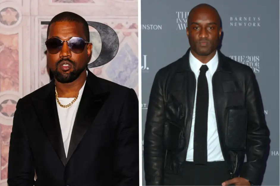 Kanye West Dedicates Sunday Service To Virgil Abloh - AllHipHop