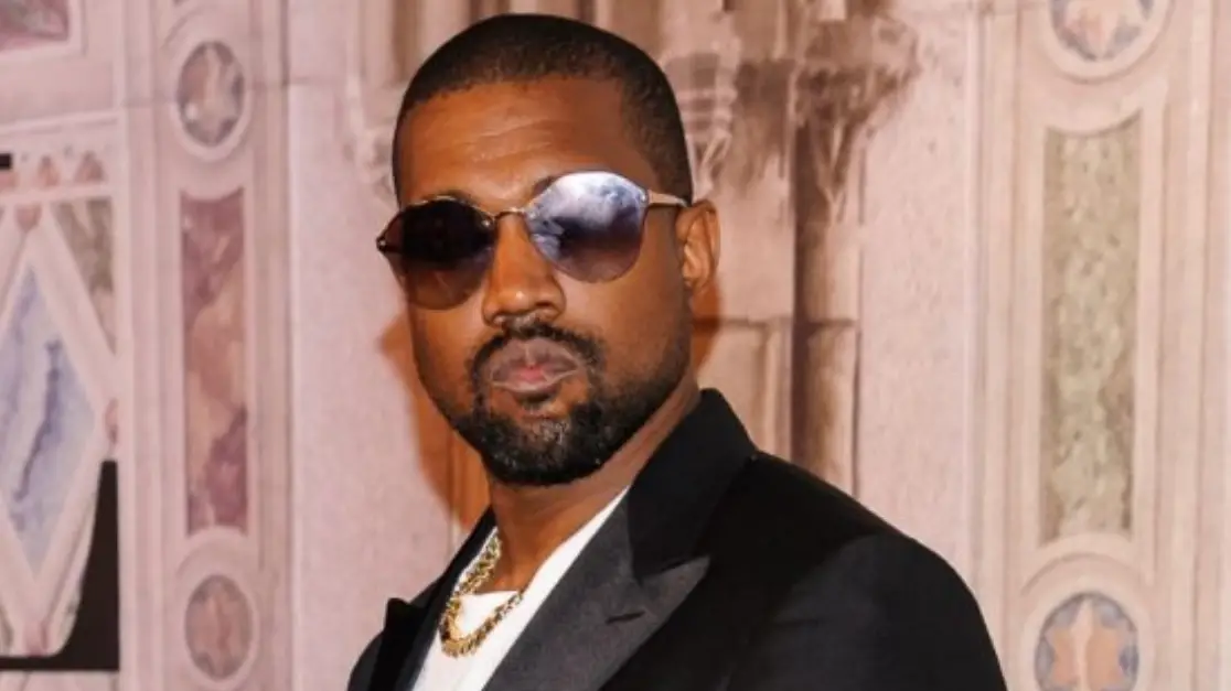 Kanye West Wants To Approval Final Cut of Netflix's New Doc