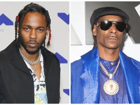 Kendrick Lamar and Snoop Dogg join forces on new track for Terrace Martin  album 'Drones' - News - Mixmag