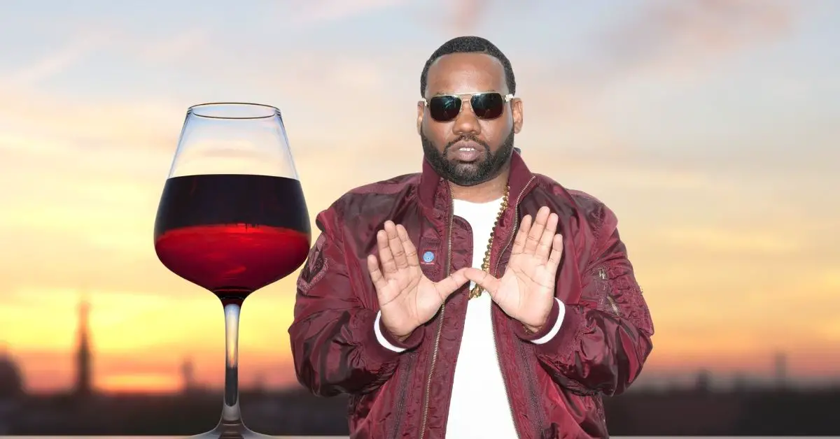 Rapper Raekwon Launches New Wine Business Licataa - AllHipHop