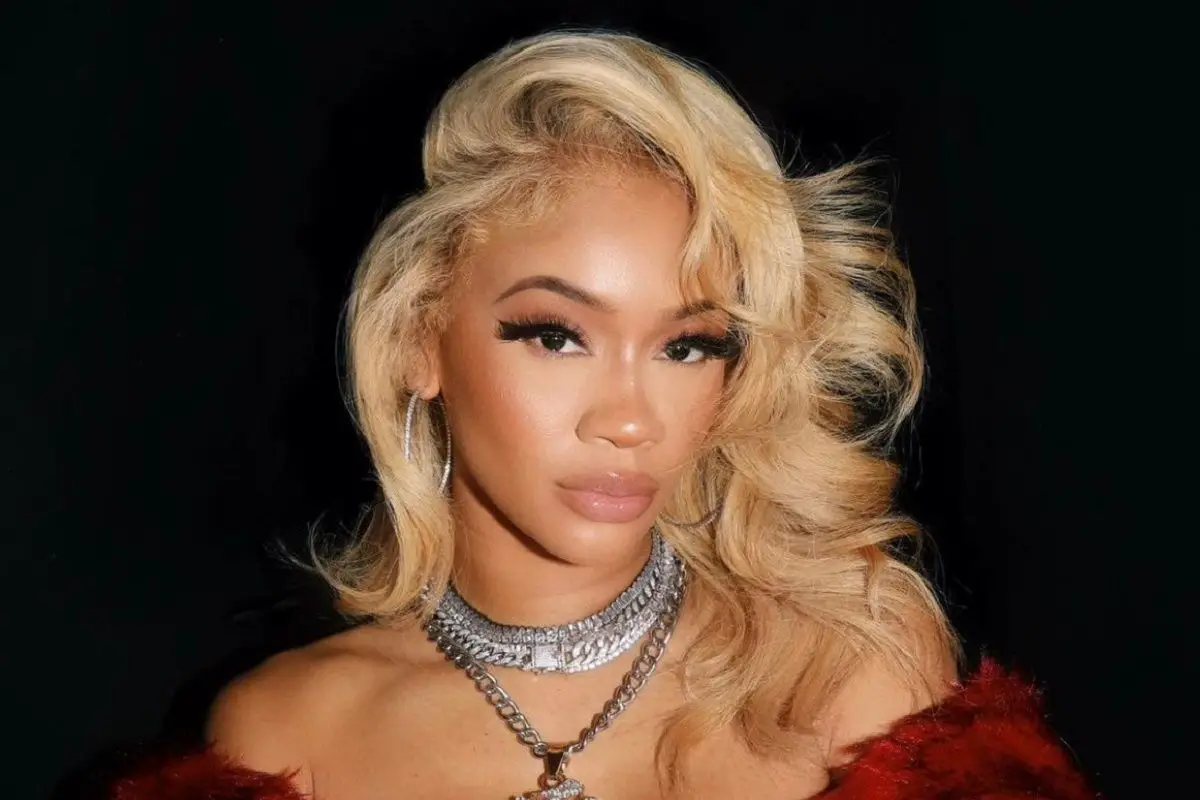 Is a Saweetie IG Post Instantly Arousing Dating Rumors?