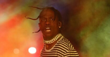 Dior Postpones Travis Scott Collaboration Indefinitely - AllHipHop