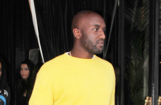 Drake Pays Tribute to Virgil Abloh: 'Love You Eternally Brother