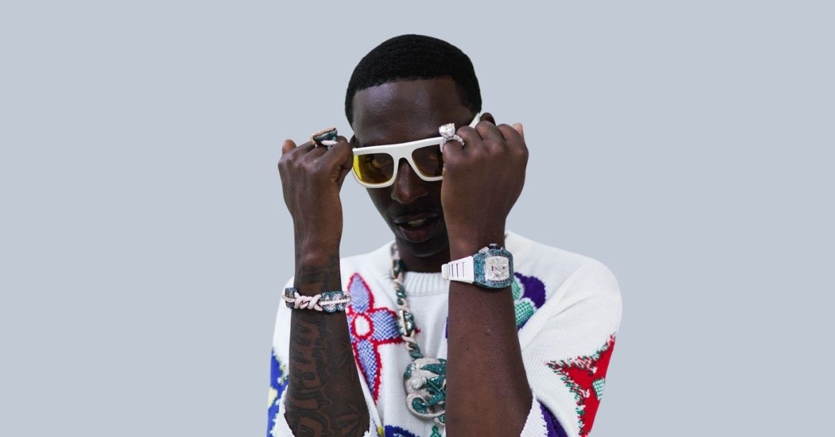 Young Dolph