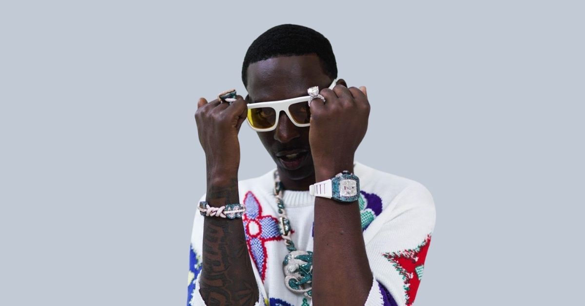 Young Dolph Murder Suspect Drops Music Video While Still On The Run