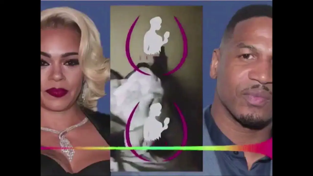 Eve And Stevie J Video