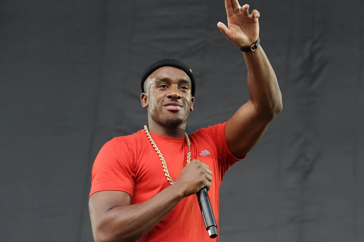 UK Rap Artist Bugzy Malone Releases New Song 'Salvador