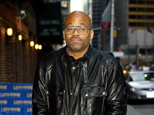 Damon Dame Dash