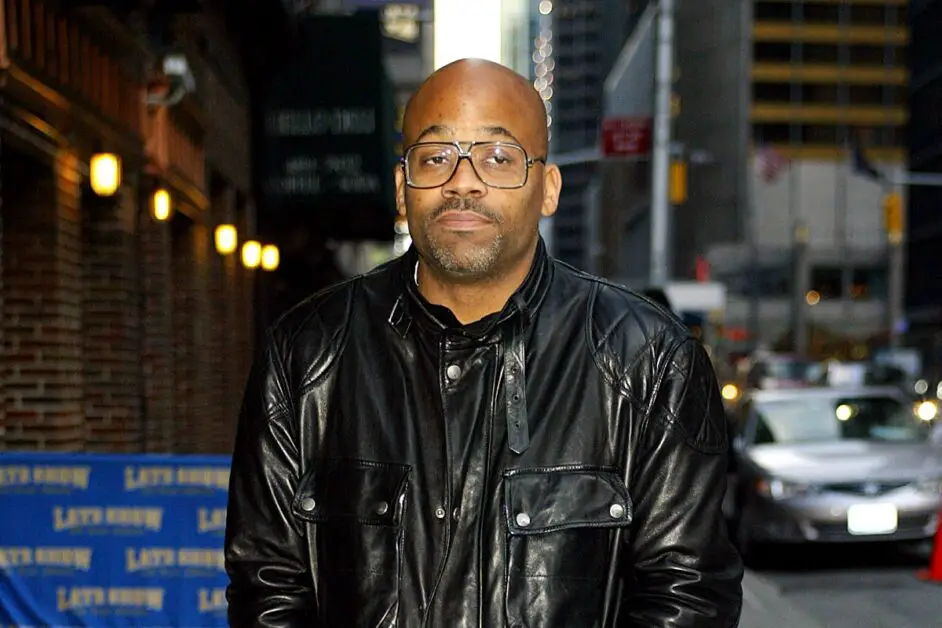 EXCLUSIVE: Damon Dash’s Engagement Ring Targeted By Plaintiffs Suing Him