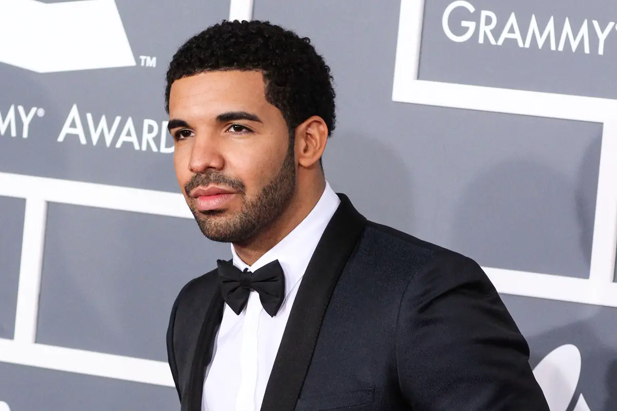Drake Says COVID19 Messed Up His Certified Lover Boy Heart Hairstyle   Hypebeast