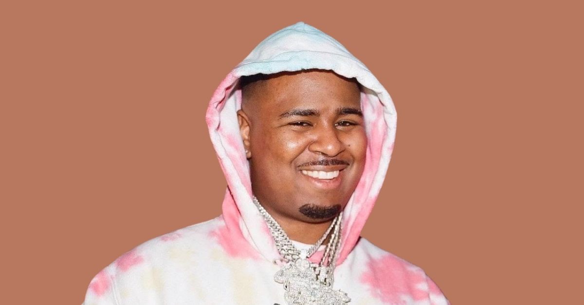 Drakeo The Ruler