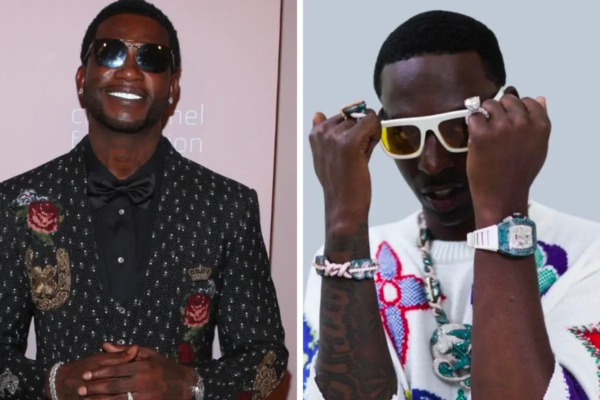 Gucci Mane Drops Video for Young Dolph Tribute Song 