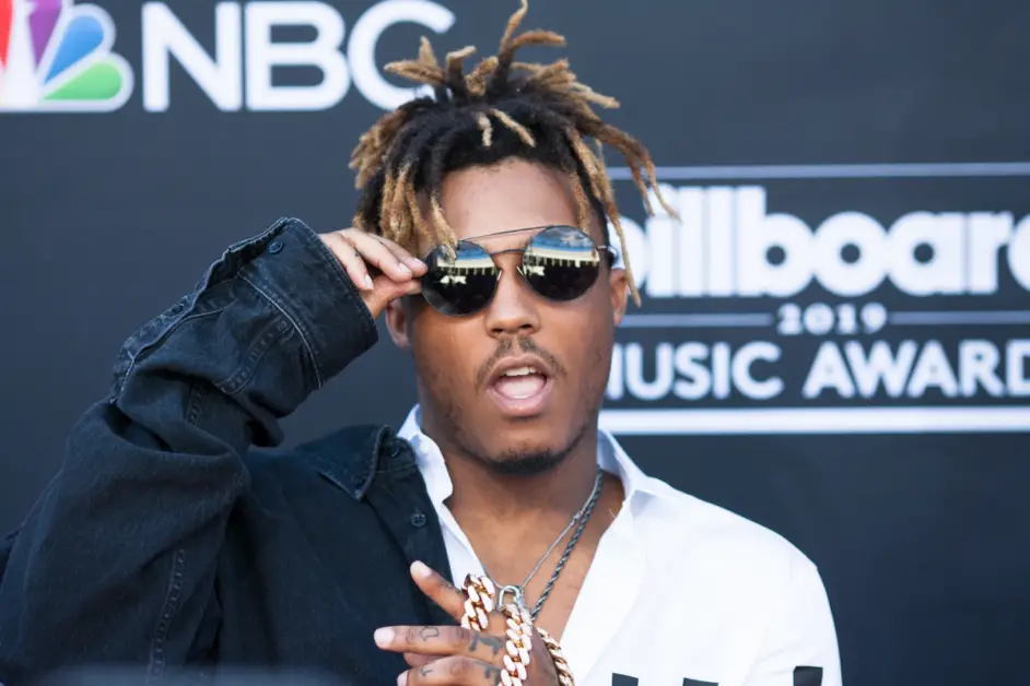 Juice Wrld’s Mother Calls Fans “A Bit Disrespectful” For Leaking Music ...