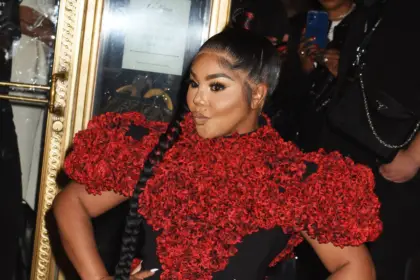 Lil Kim Reveals Details About Upcoming Biopic - AllHipHop